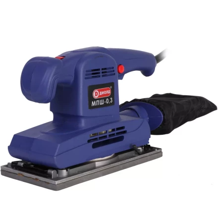 Плоскошлифовальная машина Диолд МПШ-0,3 купить в Уфе