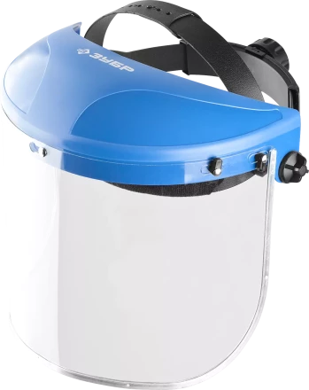 Щитки защитные лицевые серия МАСТЕР купить в Уфе