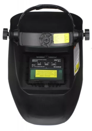 Маска сварщика FoxWeld КОРУНД &quot;Прима&quot; АСФ 3/11 купить в Уфе