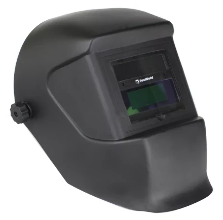 Маска сварщика FoxWeld КОРУНД &quot;Прима&quot; АСФ 3/11 купить в Уфе