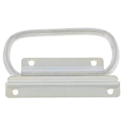 Ручка откидная цинк 5 шт Россия 91586 купить в Уфе