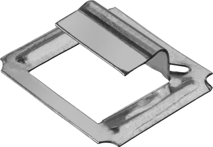 Крепеж усиленный для вагонки Кляймер-У серия МАСТЕР купить в Уфе