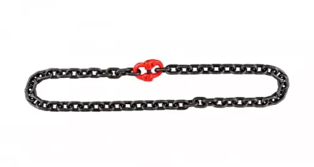 Строп цепной TOR УСЦ г/п 30,0 т 3,0 м 1016586 купить в Уфе