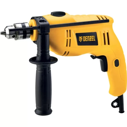 Дрель ударная ID-550 Denzel 26302 купить в Уфе