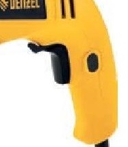 Дрель ударная ID-550 Denzel 26302 купить в Уфе