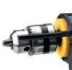 Дрель ударная ID-550 Denzel 26302 купить в Уфе