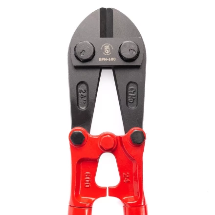 Болторез US-типа КВТ БРМ-450 для резки болтов и арматуры до 8 мм (92111) купить в Уфе