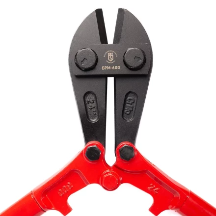 Болторез US-типа КВТ БРМ-450 для резки болтов и арматуры до 8 мм (92111) купить в Уфе