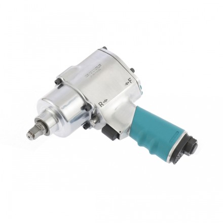 Гайковёрт пневматический ударный Gross Twin Hammer G1260 57441 купить в Уфе