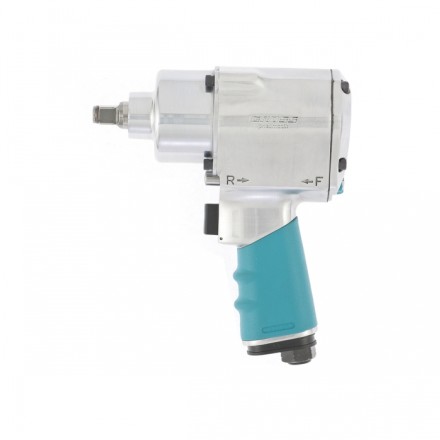 Гайковёрт пневматический ударный Gross Twin Hammer G1260 57441 купить в Уфе