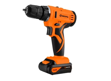 Дрель-шуруповерт Вихрь ДА-14,4Л-2 купить в Уфе