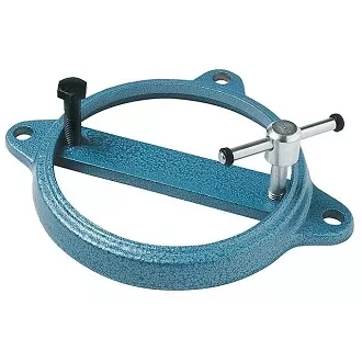 Поворотное основание на 360° для тисков Matador 120  10214 купить в Уфе