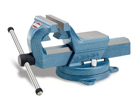 Поворотное основание на 360° для тисков Matador 120  10214 купить в Уфе