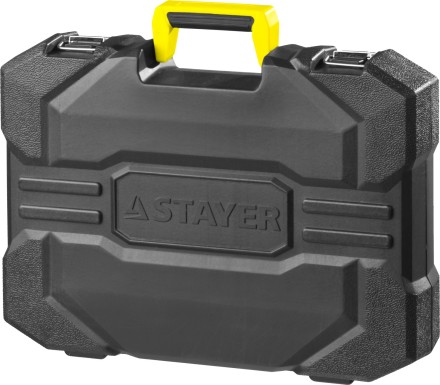 Набор слесарно-монтажного инструмента STAYER &quot;MASTER&quot;, 94 предмета 27760-H94 купить в Уфе