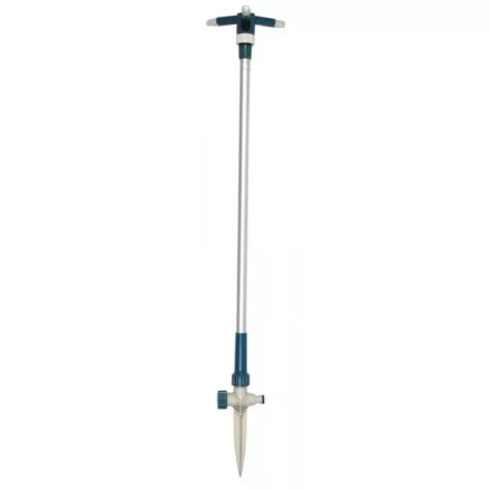 Распылитель круговой RACO динамический, высокий, на пике, 3 сопла, 600мм 4260-55/667C купить в Уфе