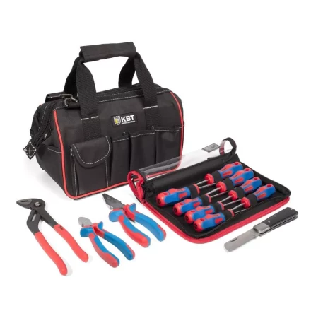 Набор инструментов НИЭ-05 КВТ купить в Уфе