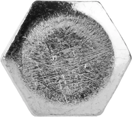 Шурупы ЗУБР &quot;МАСТЕР&quot; с шестигранной головкой, оцинкованные, 6x110, 1100шт 300450-06-110-1100 купить в Уфе