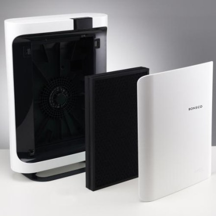 Очиститель воздуха Boneco P400 купить в Уфе
