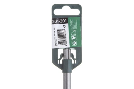 Пика HAMMER 250мм SDS Plus (DR CH) купить в Уфе