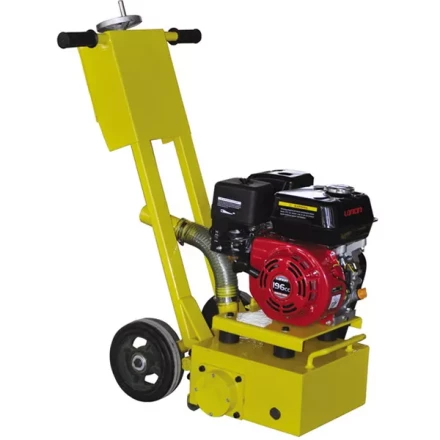 Фрезеровальная машина по бетону TOR XBG250 дизельная 1046029 купить в Уфе