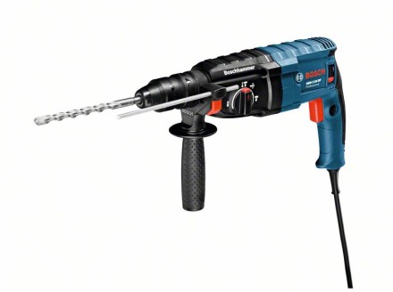 Перфоратор Bosch GBH 2-24 DF (0.611.2A0.400) купить в Уфе