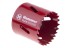 Коронка биметаллическая HAMMER Ф44х38мм 5/8&quot; BiMETALL (224-009) купить в Уфе