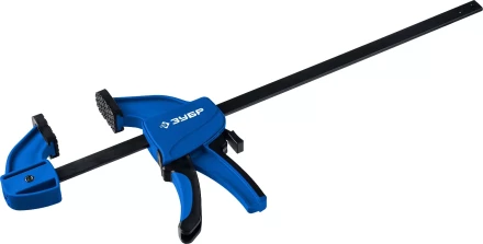 ЗУБР ППС-30/85, 300 х 85 мм, пистолетная струбцина, Профессионал (32241-30) купить в Уфе