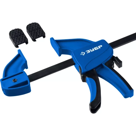 ЗУБР ППС-30/85, 300 х 85 мм, пистолетная струбцина, Профессионал (32241-30) купить в Уфе