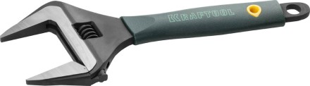 Ключ разводной SlimWide, 300 / 60 мм, KRAFTOOL 27258-30 купить в Уфе
