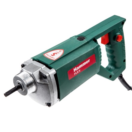 Вибратор глубинный Hammer Flex VBR1100 купить в Уфе