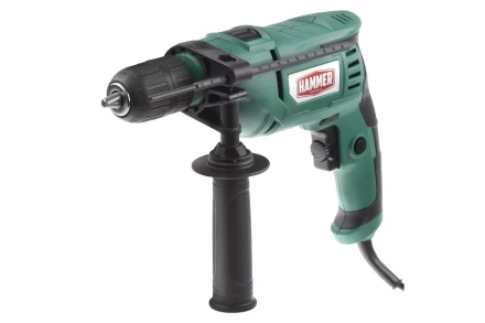 Дрель ударная HAMMER UDD780B купить в Уфе