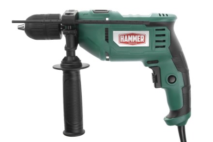Дрель ударная HAMMER UDD780B купить в Уфе