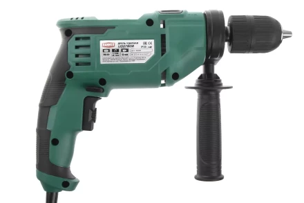 Дрель ударная HAMMER UDD780B купить в Уфе