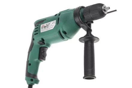 Дрель ударная HAMMER UDD780B купить в Уфе