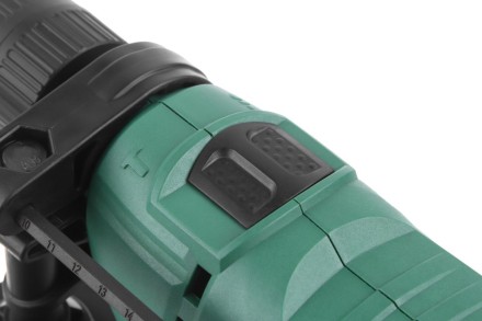 Дрель ударная HAMMER UDD780B купить в Уфе
