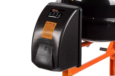 Бетономешалка WESTER BTM120A купить в Уфе