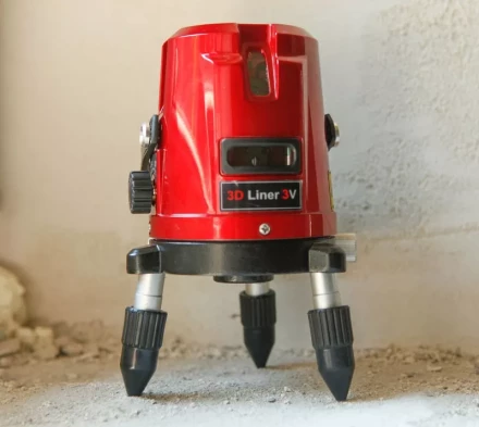 Нивелир лазерный ADA 3D Liner 3V купить в Уфе