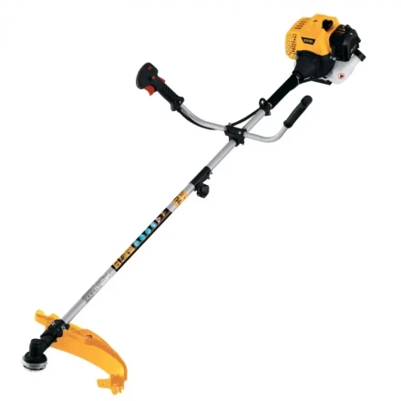 Триммер бензиновый Denzel DTS-33S разъемная штанга 962125 купить в Уфе