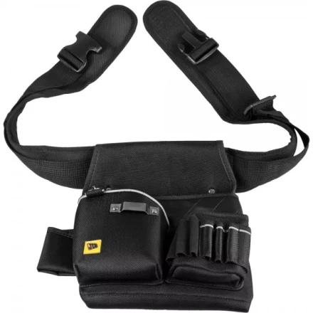 Пояс JCB монтажника, с одной сумкой JSW010 купить в Уфе