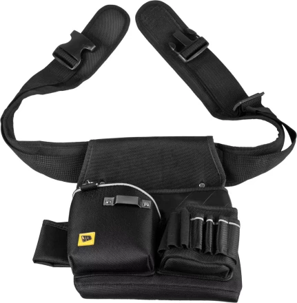 Пояс JCB монтажника, с одной сумкой JSW010 купить в Уфе