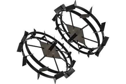 Грунтозацеп 600/130 для Huter (шест. 23 мм) (2 шт.) 71/3/56 купить в Уфе