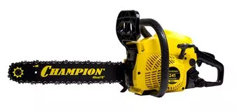 Бензопила 241-16"-3/8-1,3-56 CHAMPION купить в Уфе