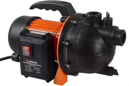 Поверхностный насос Вихрь ПН-60/45 П 68/4/12 купить в Уфе