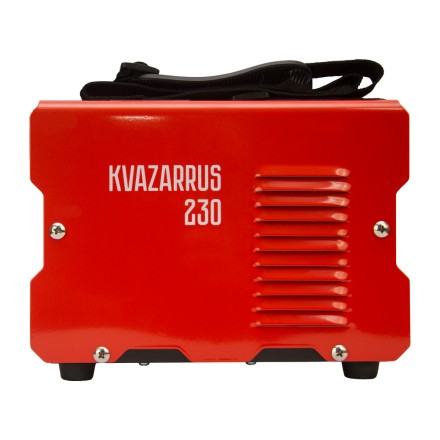 Сварочный аппарат KVAZARRUS 230 купить в Уфе