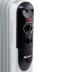 Масляный обогреватель MTX OCH-1000, 230 В, 1000 Вт // MTX 98301 купить в Уфе