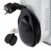 Масляный обогреватель MTX OCH-1000, 230 В, 1000 Вт // MTX 98301 купить в Уфе