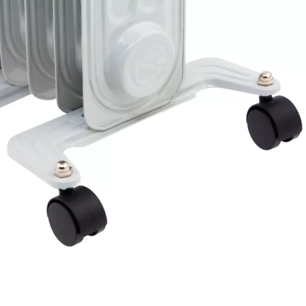 Масляный обогреватель MTX OCH-1000, 230 В, 1000 Вт // MTX 98301 купить в Уфе