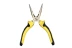 Плоскогубцы с изогн. губками-60` 180мм 1/5/50 19041 купить в Уфе