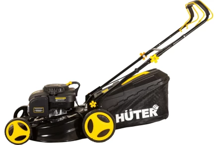 Газонокосилка бензиновая GLM-7.0 SL Huter купить в Уфе