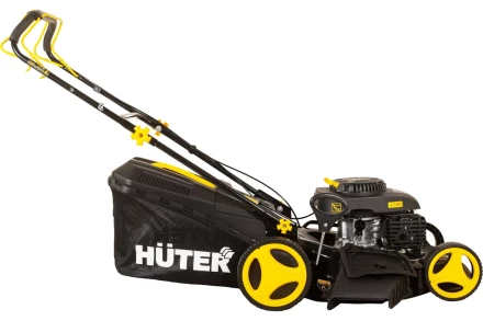 Газонокосилка бензиновая GLM-7.0 SL Huter купить в Уфе